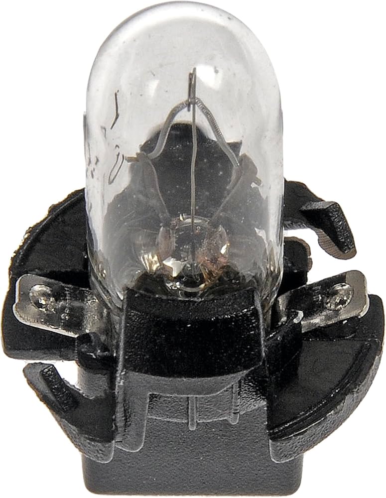 INTERIOR BULB