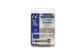 2PK 2" STRAIGHT VALVE EXT