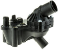 THERMOSTAT HOUSING