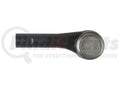 DELPHI auto part close-up