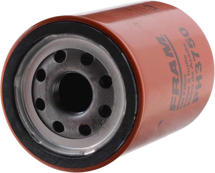Fram auto part