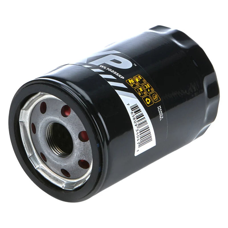 OIL FILTER GEN V 4.776'H