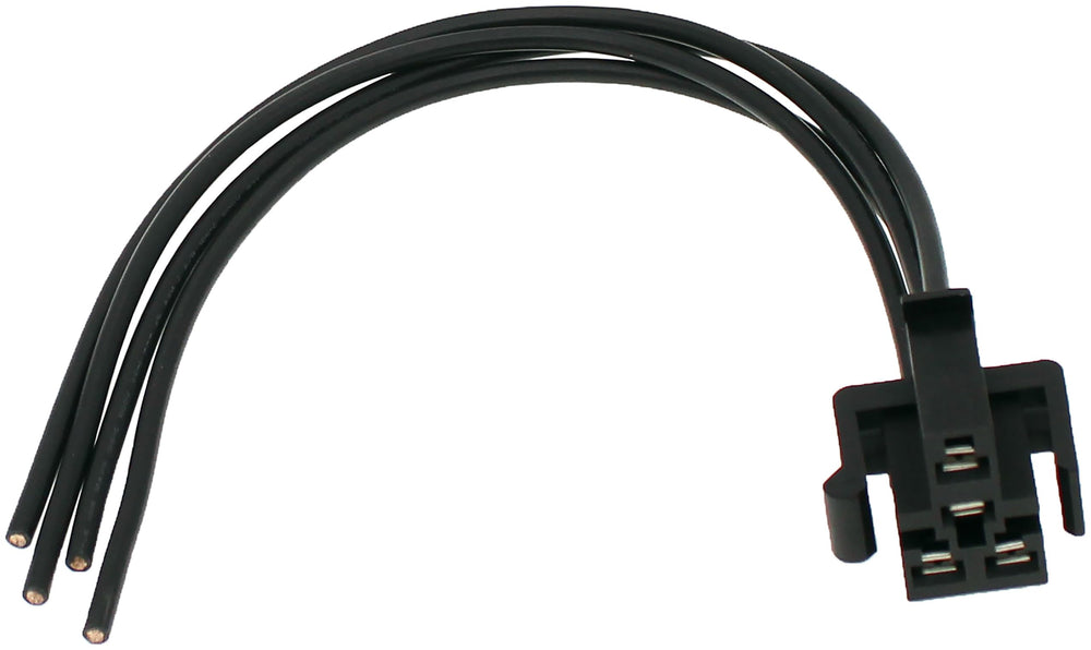 BLOWER RESISTOR HARNESS