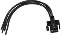 BLOWER RESISTOR HARNESS