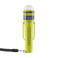 C-LIGHT LED PFD VEST LIGHT, USCG,