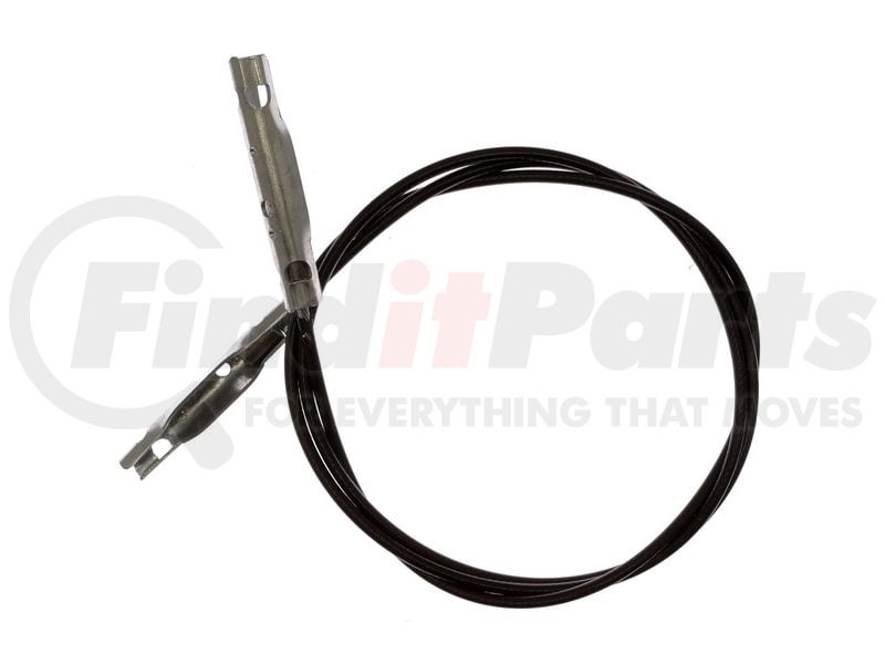 BRAKE CABLE