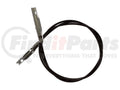BRAKE CABLE