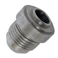 Fragola -8AN Male Steel Weld Bung
