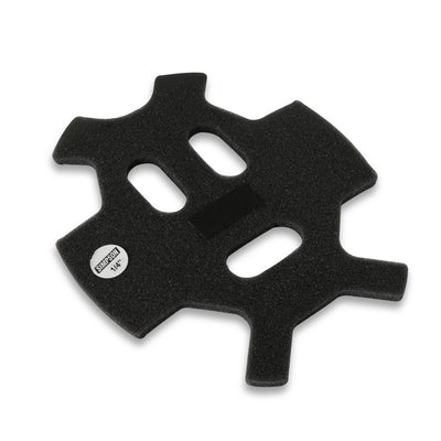 SD1 TOP PAD 1/4"
