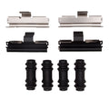 DFC 95-07 Dodge Ram 3500 Van Front Premium Hardware Kit