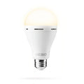 BLACKOUT BACKUP EMERGENCY BULB RECHARGABLE