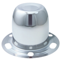 HUB COVERS CHROME BULK 4.25IN OD CLOSED DERBY