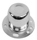 HUB COVERS CHROME BULK 4.25IN OD CLOSED DERBY