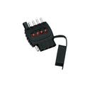 5-FLAT CAR END TESTER W/ LED DISPLA
