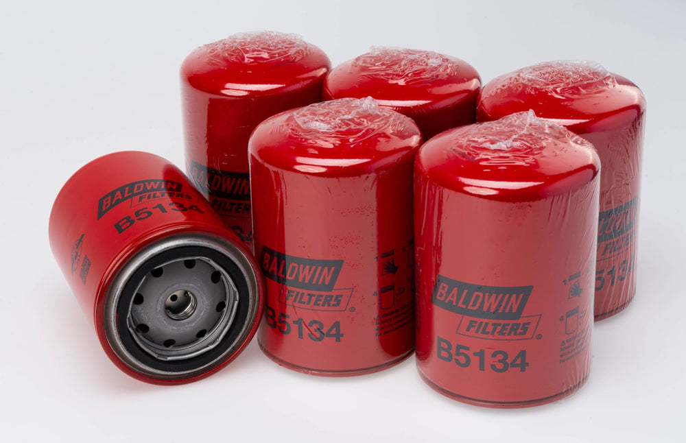 Dieselsite air filter