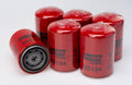 Dieselsite air filter