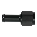 DeatschWerks 6AN Female Flare Swivel To 3/8in Single Hose Barb