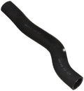 CURVED RADIATOR HOSE