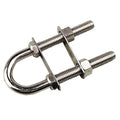 STAINLESS BOW EYE 3/8"X 4-1/4