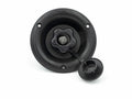 B&B MOLDERS black auto part