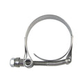 5IN HEADER TETHER COLLECTOR CLAMP 2PK