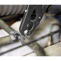 VALVE SEAT - 1.680 X 1.350 X .375