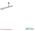 GM Performance roof rack