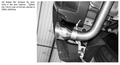 Band Clamp 63.5mm (2.5 Inch) Stainless Steel 63.5mm (2.5 Inch) band clamp APR