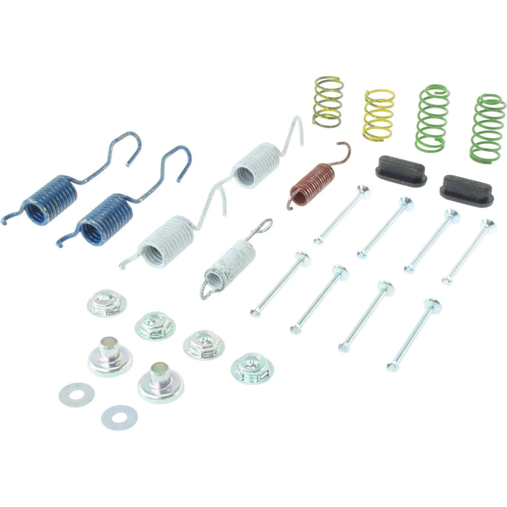 DRUM BRAKE HARDWARE KIT