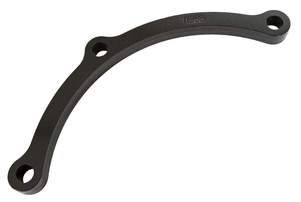 Wilwood SPACERBRACKETCALIPERDISC DRUM.357 LG