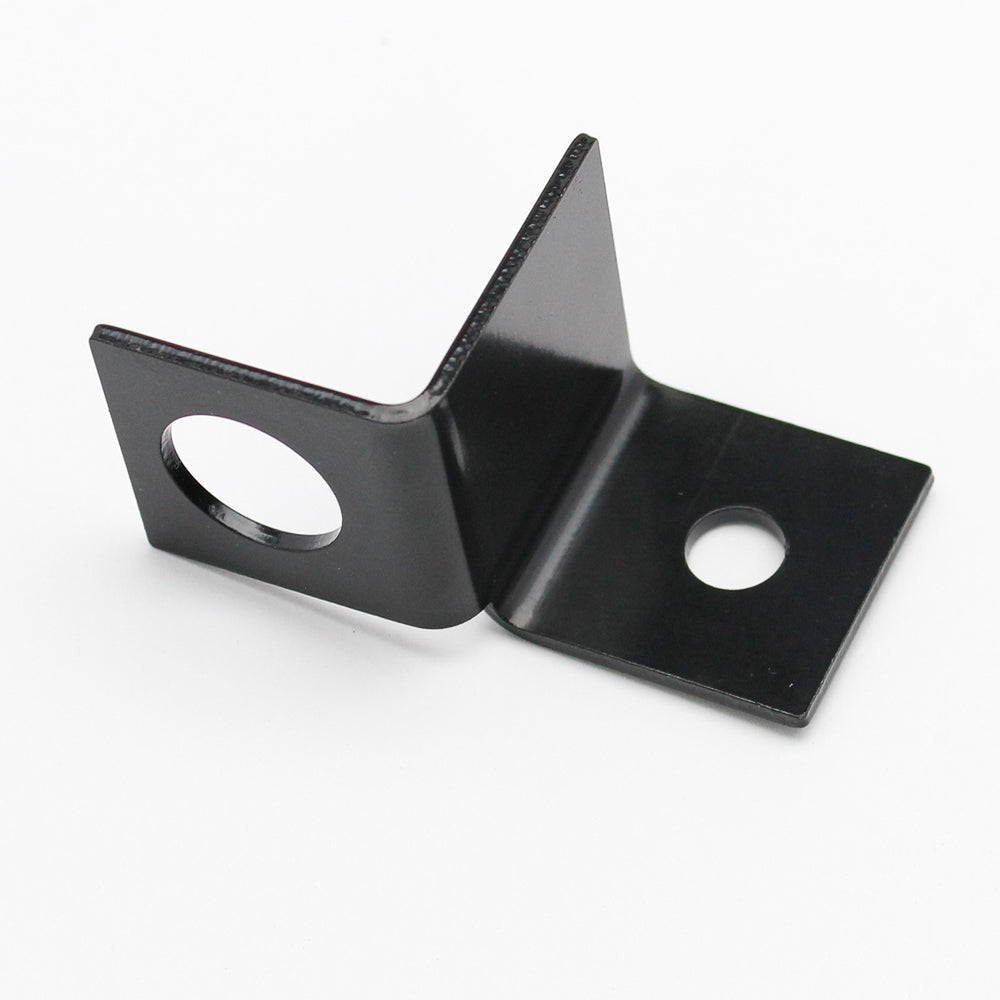 Wilwood 2005 Ford Mustang Left Rear Flexline Bracket