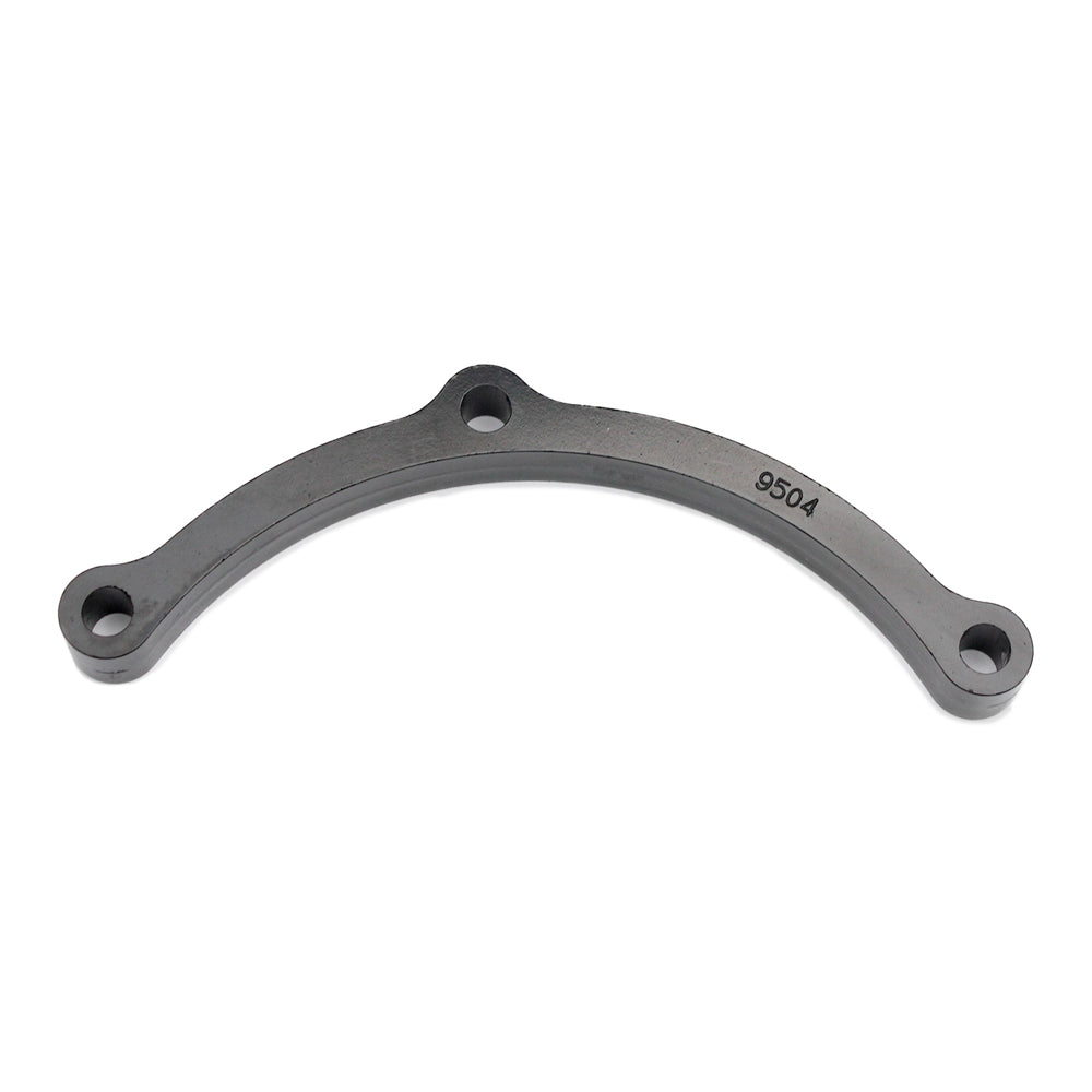 Wilwood SPACERBRACKETCALIPERDISC DRUM.588 LG