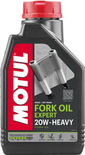 Motul 1L Suspension FORK OIL EXPERT HEAVY 20W - Technosynthese