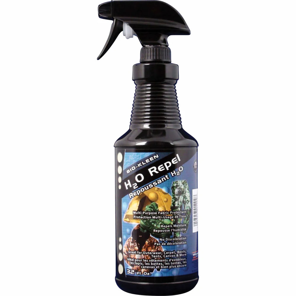 BIOKLEEN H2O REPEL 16 OZ