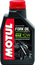 Motul 1L Suspension FORK OIL EXPERT MED 10W - Technosynthese