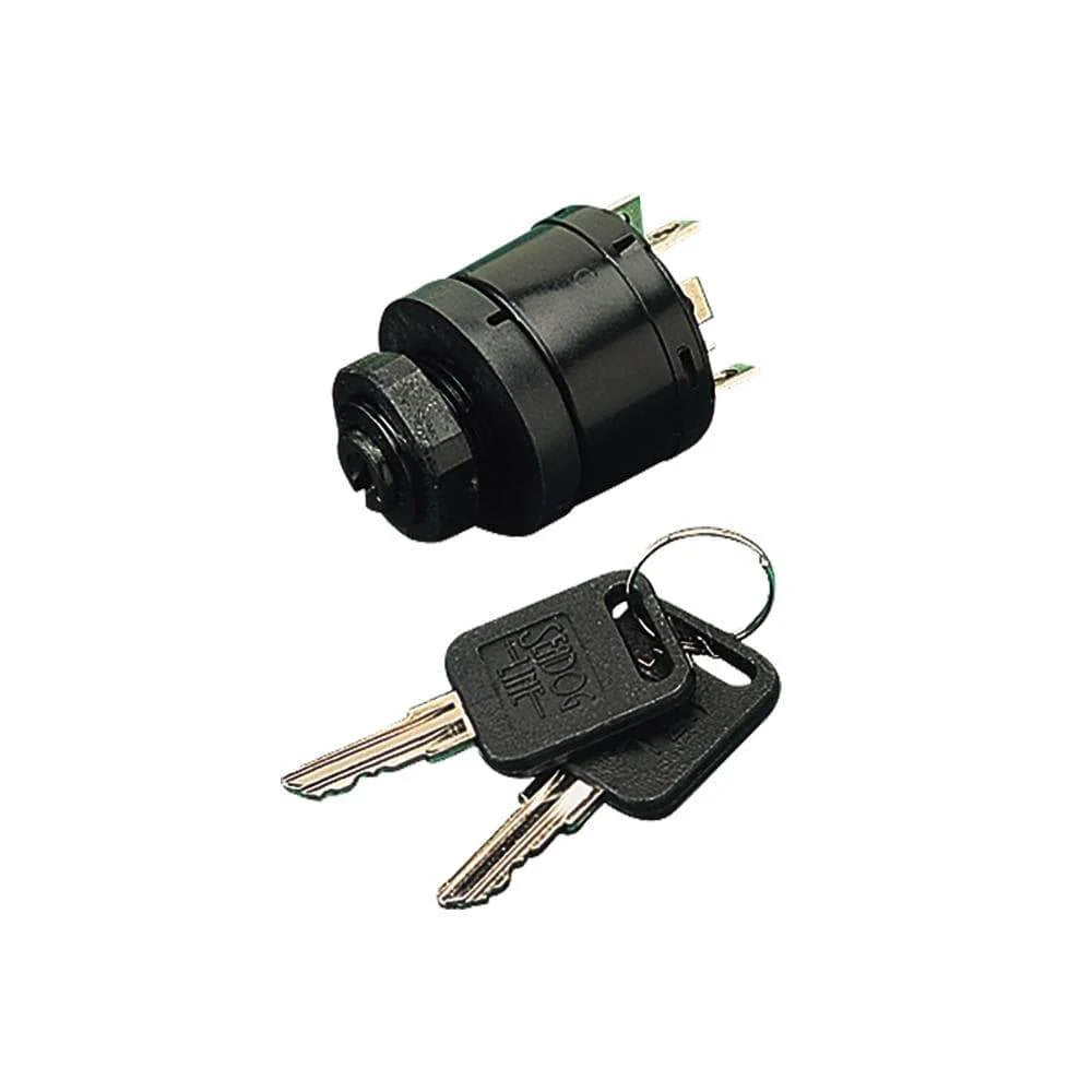 SEA DOG auto part