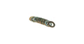 Wilwood Caliper Shim - .032 with 7/16in ID Hole - 10 pk.