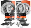 DISC BRAKE HDWE KIT