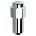 9/16INLEFT HAND DUPLEX MAG LUG NUTS 4 BAGGED