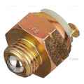 PRECISION BALL SWITCH