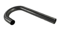 J-Bend Mild Steel 2.000 x 3in Radius 18 Gauge