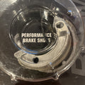 BikeMaster Brake Shoes