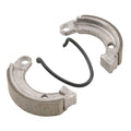 BikeMaster Brake Shoes