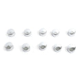 Kuryakyn Kool Kaps 5/16inch Hex Head