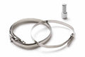 EPI CV Boot Clamp Kit
