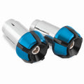 BikeMaster Alum Spool Kit Lite - 8mm - Black