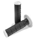 ProTaper 1/2 Waffle Grips - Dual Density Black