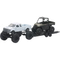 New Ray Toys Polaris Mini Ranger XP1000 EPS