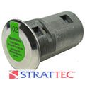 LOCK CYLINDER - GM CENTER