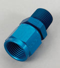 Russell Performance -8 AN Straight Female to 3/8in Male NPT Fitting
